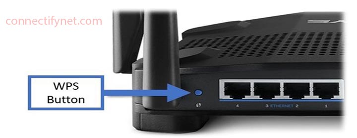 Connect One Router to Another Without Cable